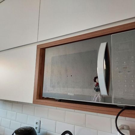 Apartamento Mobiliado 1 Quarto Petrolina Bagian luar foto