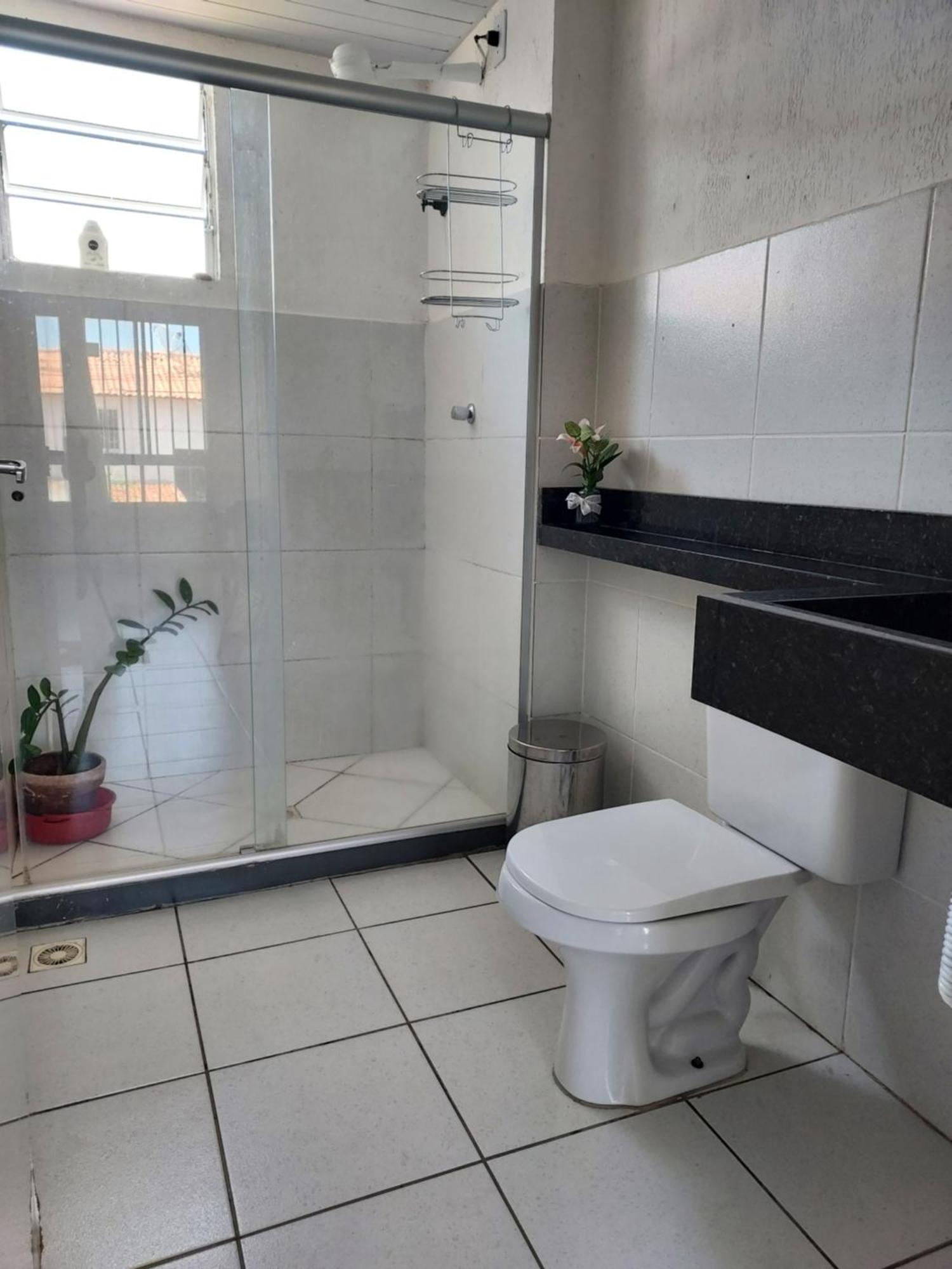 Apartamento Mobiliado 1 Quarto Petrolina Bagian luar foto
