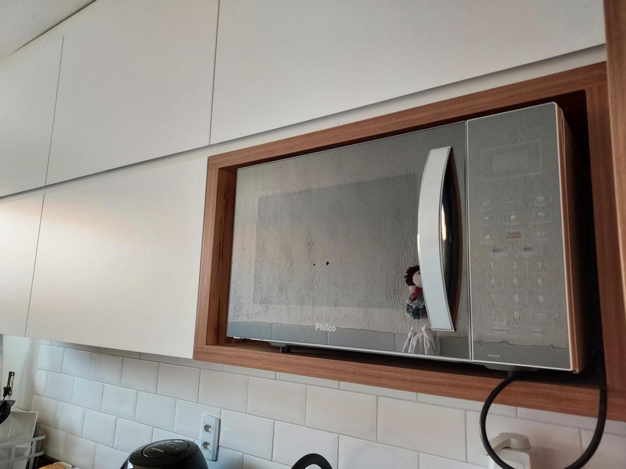 Apartamento Mobiliado 1 Quarto Petrolina Bagian luar foto